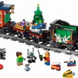 Set LEGO 10254